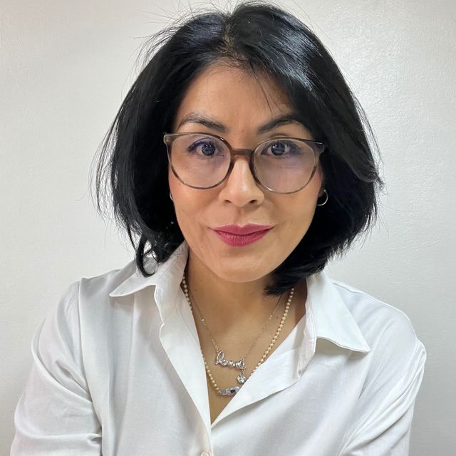 Laura  Castillo García , Patólogo clínico Ciudad de México