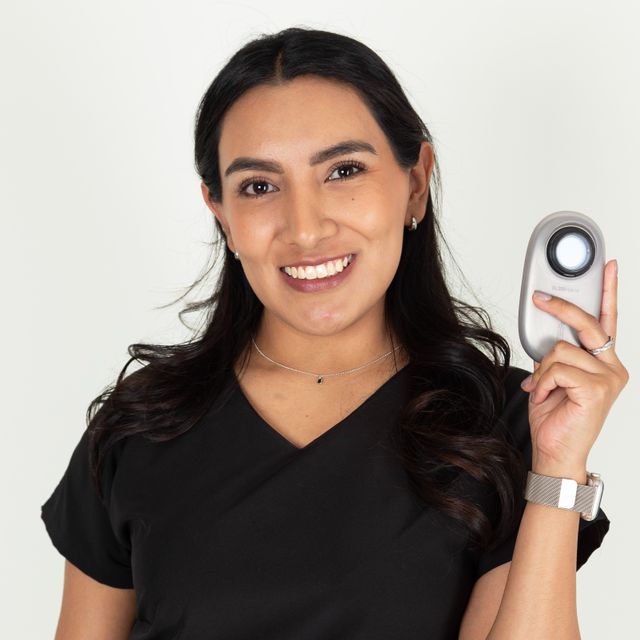 Paola García Mendoza, Dermatólogo Álvaro Obregón