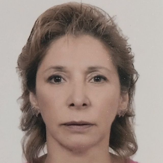 Veneranda Morán White, Homeópata Santiago de Querétaro