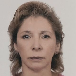 Veneranda Morán White, Homeópata El Marqués