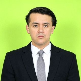 Ampliar imagen: Luis Enrique  Vásquez Rodríguez, Psicólogo Ciudad Acuña