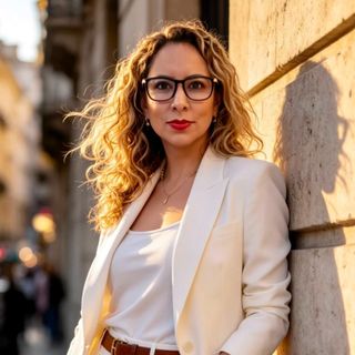Mariella Viazcan, Psicólogo Benito Juárez