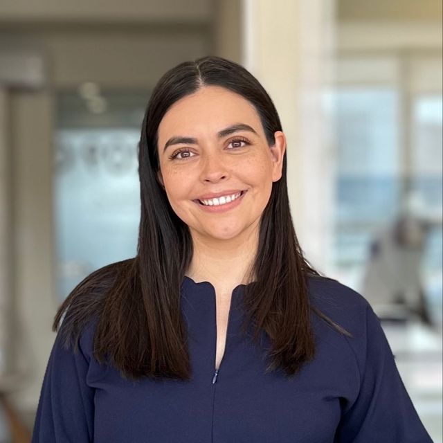 Natalia Carolina Corona Gómez, Dentista - Odontólogo Querétaro