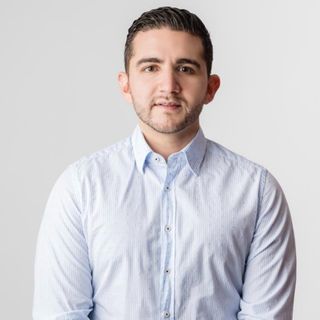 Ampliar imagen: Roberto López Quintana, Ginecólogo Los Mochis