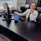 Dra. Verónica Moreno Córdova