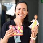 Dra. Guadalupe Maldonado Colín