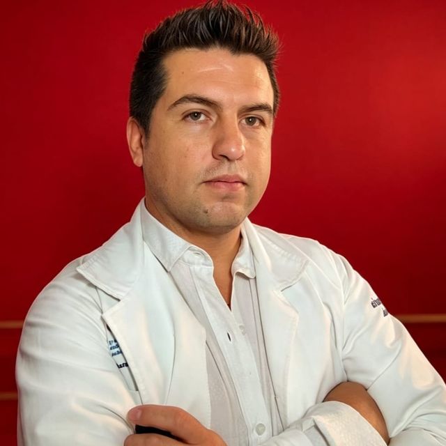 Héctor Eduardo Hernández Lomelí