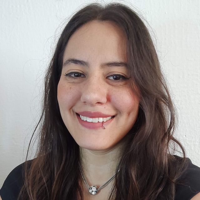 Mallinali Zazil Mejía Islas, Psicólogo Ciudad de México