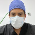 Dr. Pedro Naranjo Baltazar
