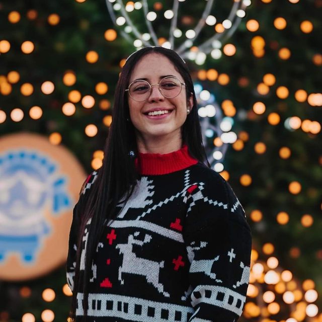 Andrea Alejandra Rodríguez Collantes, Psicólogo Santiago de Querétaro