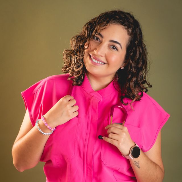 Cynthia Aguirre
