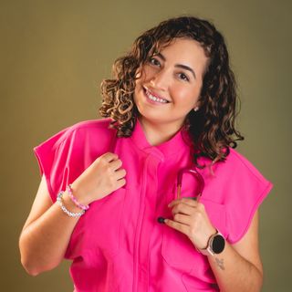 Cynthia Aguirre, Pediatra Santa Rosa de Jauregui