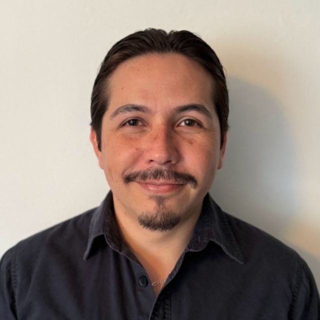 Angel Bahena, Psicólogo Puebla