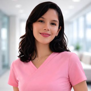 Tania Mejía Salgado, Nutricionista Guadalajara