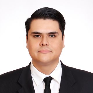 Ampliar imagen: Fernando Domínguez Rangel, Gastroenterólogo San Nicolás de los Garza