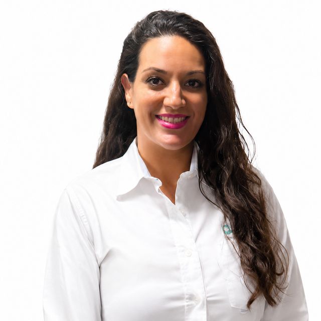 Nurit Rello, Psicólogo Naucalpan de Juárez
