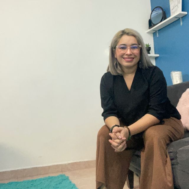 Anahis	 Valdez	, Psicólogo Culiacan