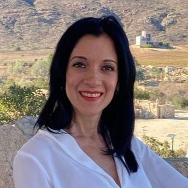 Norma Leticia Díaz Castro, Psicólogo Tijuana