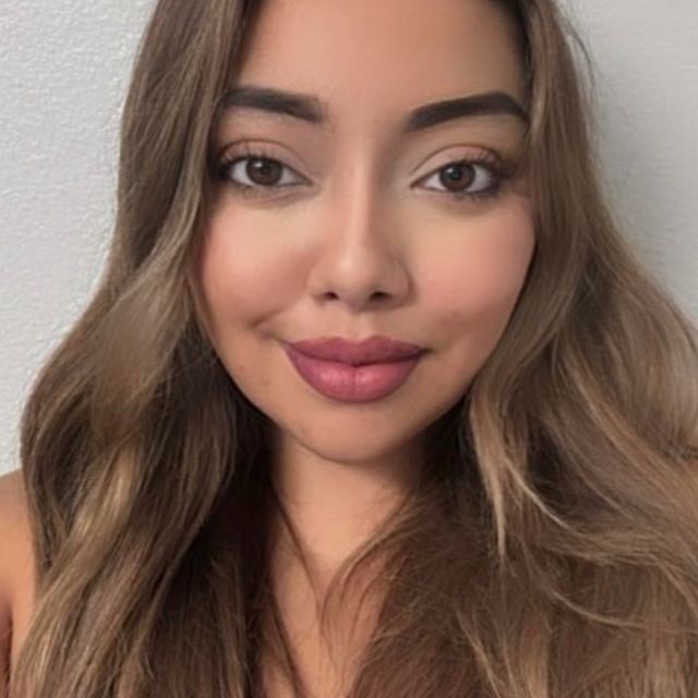 Axshley Sánchez, Nutriólogo Tijuana