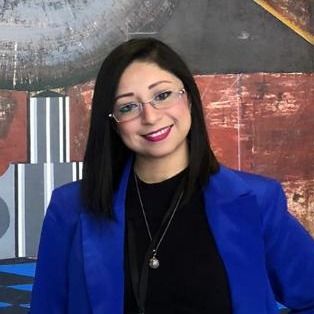 Ampliar imagen: Ana Lidia Alarcón Morales, Psicólogo Heroica Matamoros