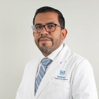 Ampliar imagen: Juan Ignacio Gutiérrez Manjarrez, Gastroenterólogo Tlajomulco de Zuñiga