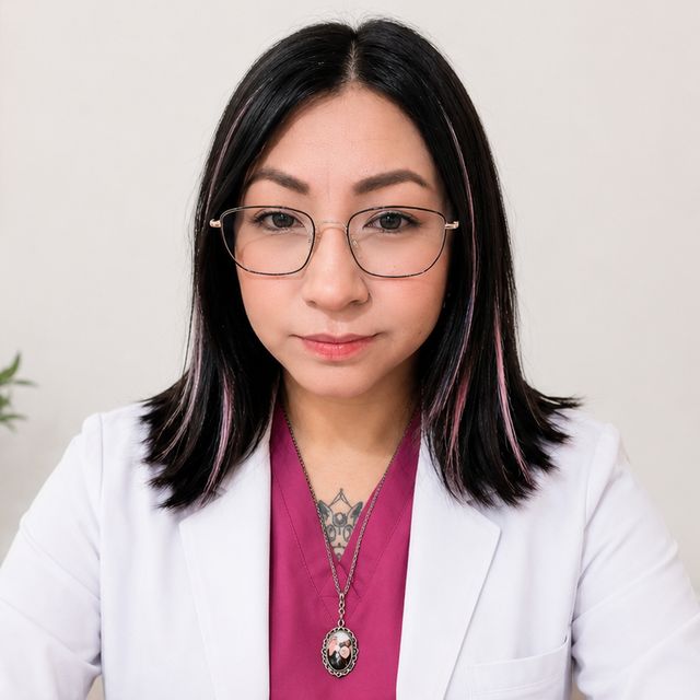 Jhoana Mendoza Larios, Psicólogo Hermosillo