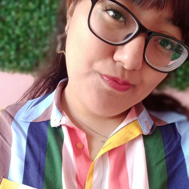 Alicia Landin N, Psicólogo Irapuato