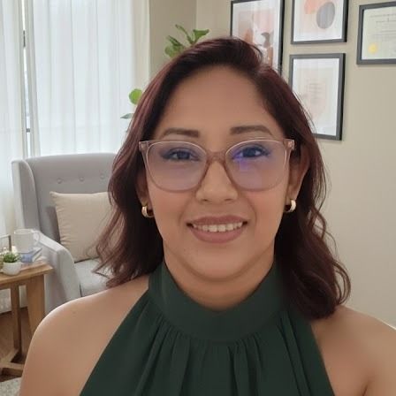 Carmen Yinadith Pérez Trinidad, Psicólogo Ciudad de México