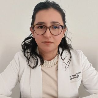 Ampliar imagen: Liliana Vázquez Gutiérrez, Hematólogo Querétaro