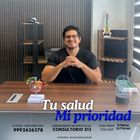 Dr. Martin Rosas Maas