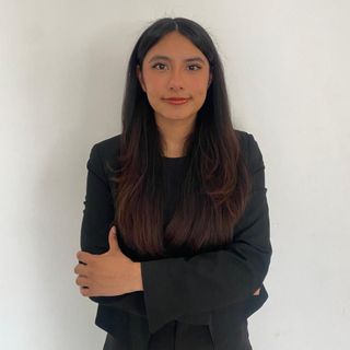 Ampliar imagen: Andrea Fernanda Carrillo Resendiz, Psicólogo Ciudad de México