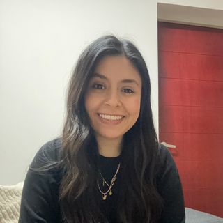 Grecia Mejia Aguilar, Psicólogo Monterrey