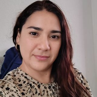 Ampliar imagen: Maria Elena Llaguno M., Psicólogo Cuautitlán