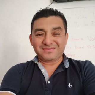 Ampliar imagen: Guillermo Alberto Contreras Cruz, Psicólogo Ticul