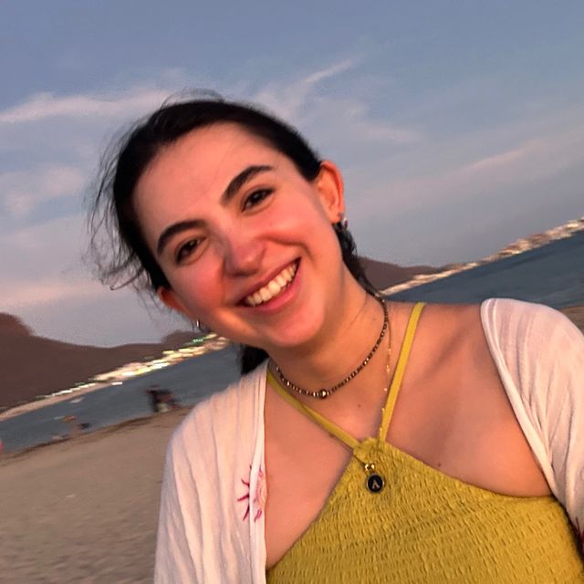 Andrea Fernández Cervantes, Psicólogo Guadalajara