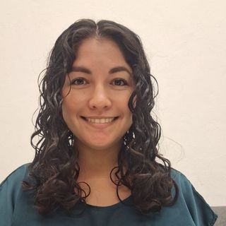 Mtra. Jeannette Rodríguez