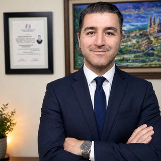 Dr. Julio César Aguilar Gómez