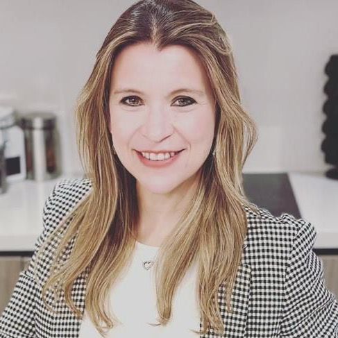 Lulú Cantú, Nutriólogo San Nicolás de los Garza