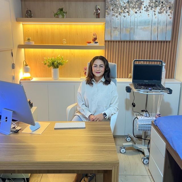 Norma Eloisa Pérez Juárez, Nefrólogo Xalapa