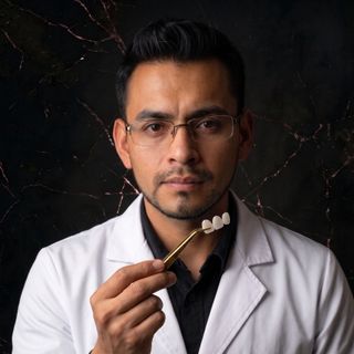 Alejandro Fonseca Trujillo, Ortodoncista Tuxtla Gutierrez