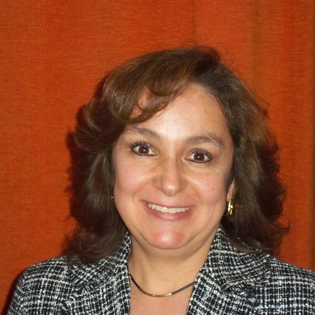 Gabriela Cornejo, Psicólogo Naucalpan de Juárez