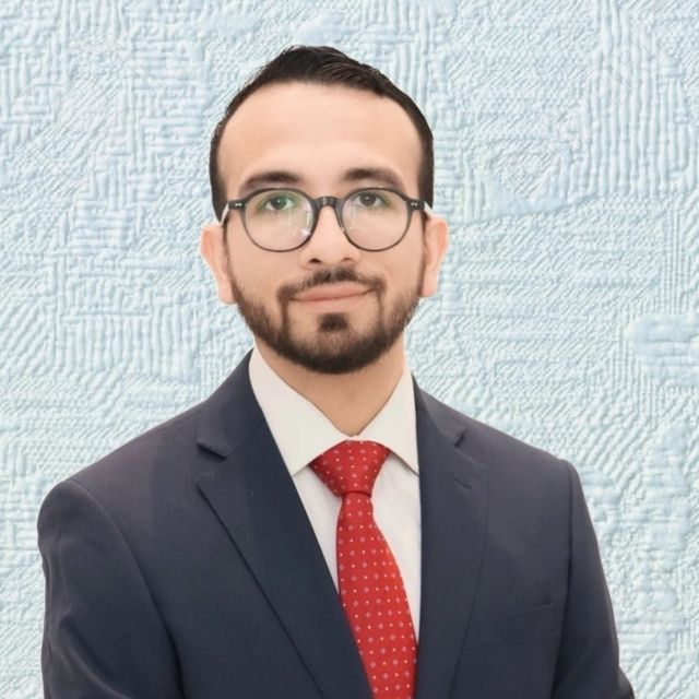 Mario Alberto Ornelas Casillas, Cardiólogo Ciudad de México