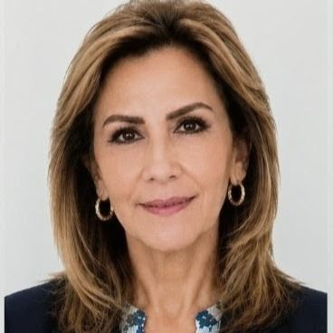 Alma Georgina Vargas Casas, Psicólogo Ciudad de México