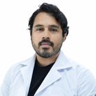 Dr. Rodrigo Castillo Llanos