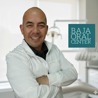 Ampliar imagen: Miguel Yee, Dentista - Odontólogo Tijuana