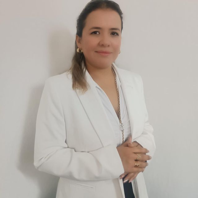 Karla E. Flores Navarro, Psicólogo Cuautitlan Izcalli