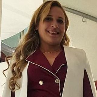 Ampliar imagen: Yadira Aymee Alvarez Feria, Médico general Puebla