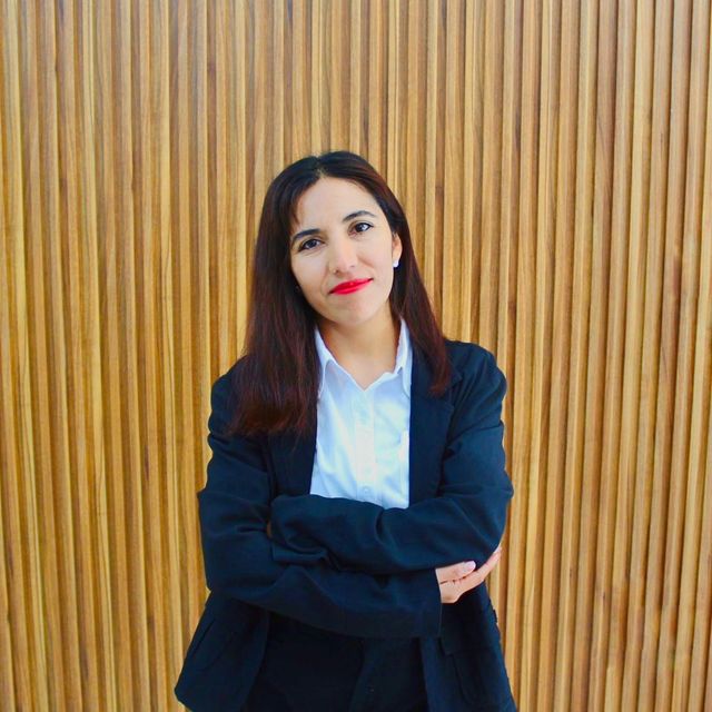 Evelia Sánchez Mercado, Psicólogo Santa Catarina