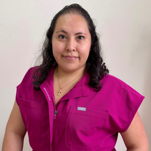 Tanya Nelda Utrera Vazquez, Pediatra Xalapa