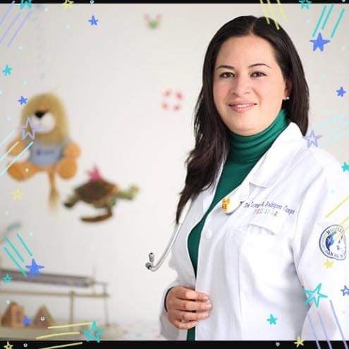 Lorna Adriana Rodríguez Campos